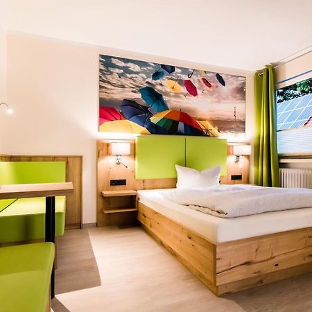 Hotel Luisen Muehle Mengeringhausen المظهر الخارجي الصورة
